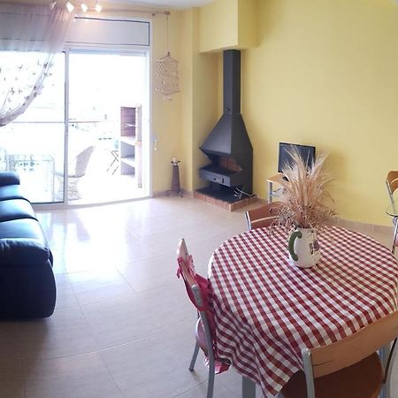 Magnifico Apartamento Junto Al Canal Principal. Empuriabrava Exterior photo
