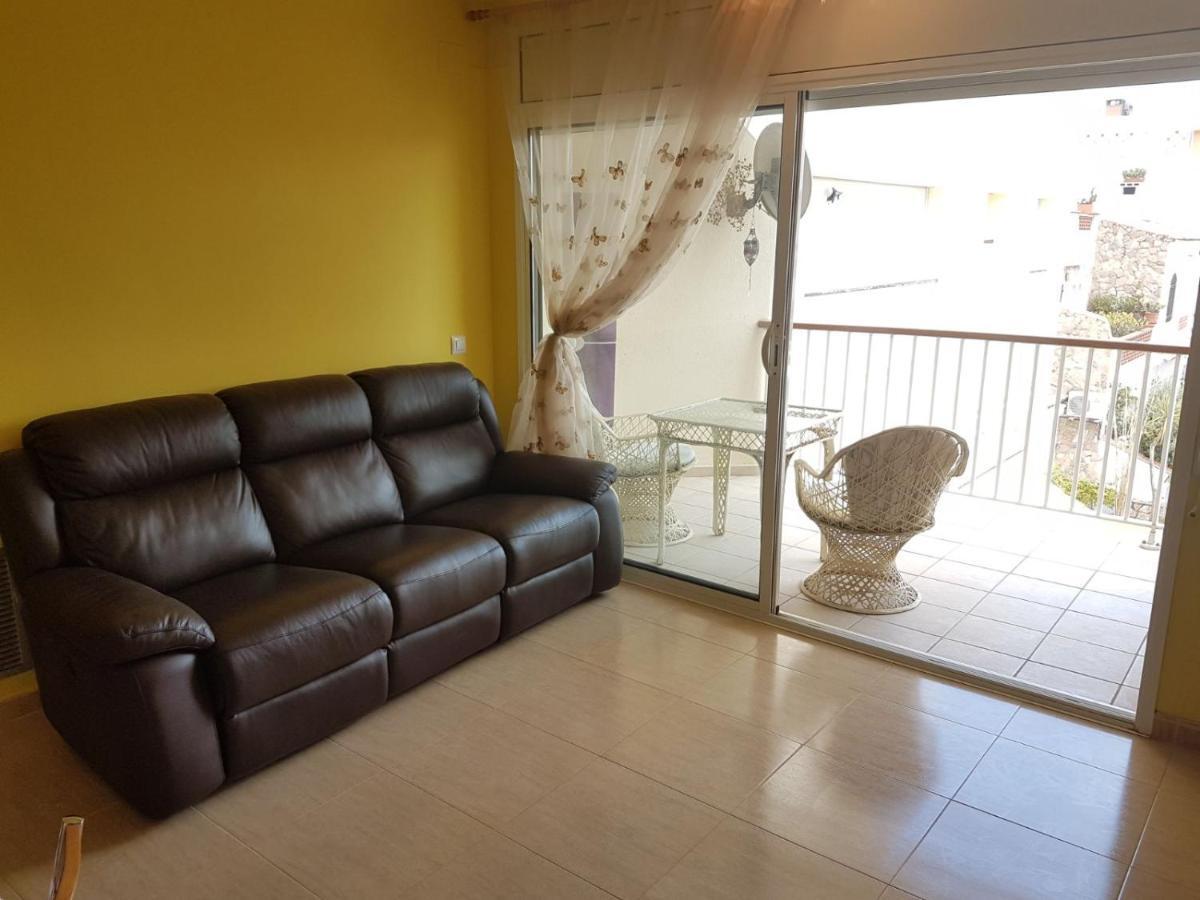 Magnifico Apartamento Junto Al Canal Principal. Empuriabrava Exterior photo