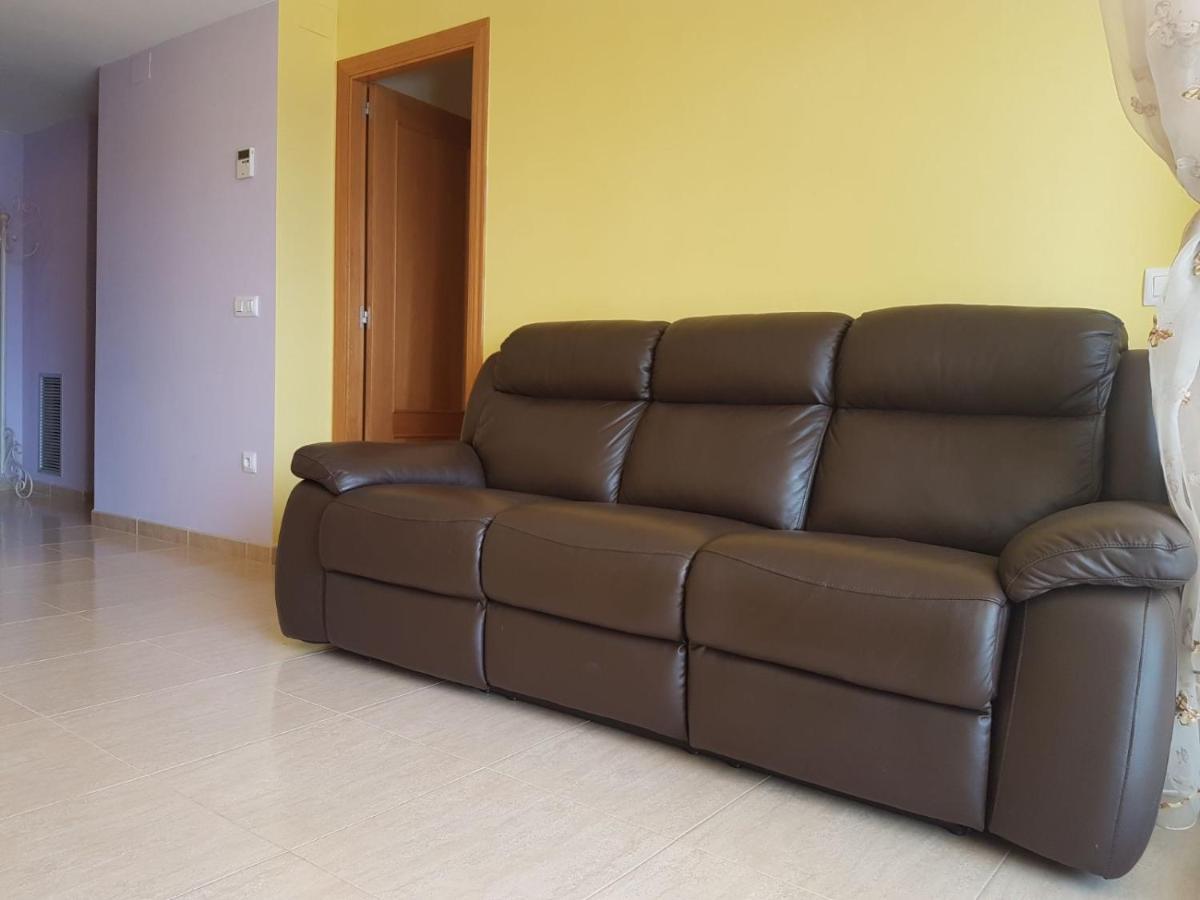 Magnifico Apartamento Junto Al Canal Principal. Empuriabrava Exterior photo