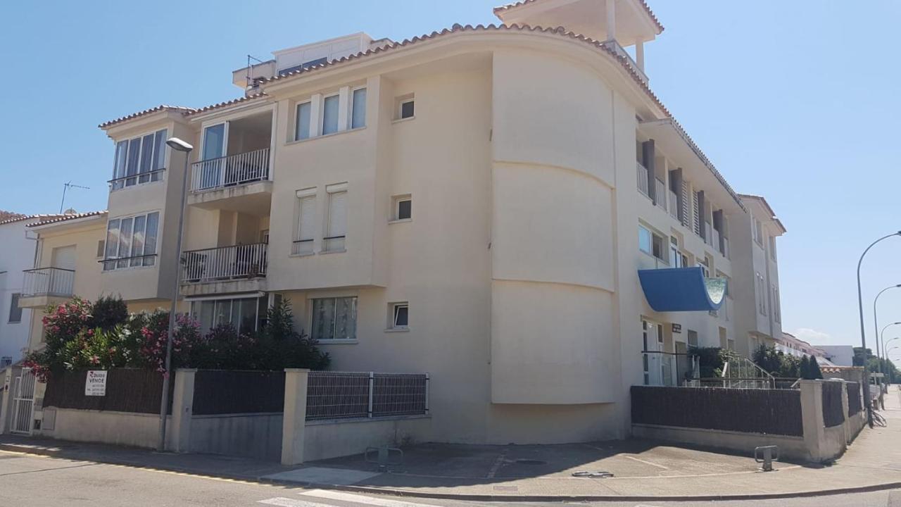 Magnifico Apartamento Junto Al Canal Principal. Empuriabrava Exterior photo